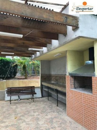05760 - Apartamento 2 Dorms, Cachoeirinha - São Paulo/sp - 5760