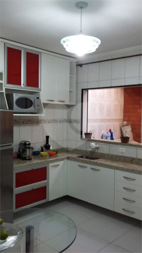 Imagem 10 de 16 de Sobrado A Venda Em Osasco - Reo579500