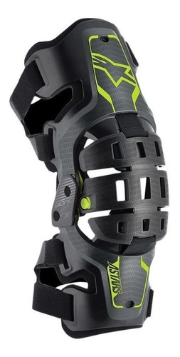 Rodillera Alpinestars Bionic 5s Niño