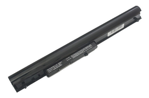 T46a Bateria Para Compaq 15-s500 - S599 Facturada