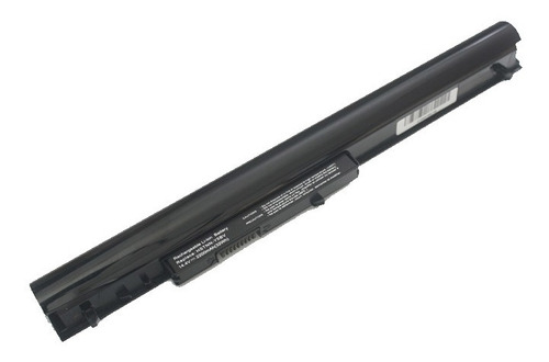 Bateria Para Hp Pavilion 15-r400 - R499 Facturada