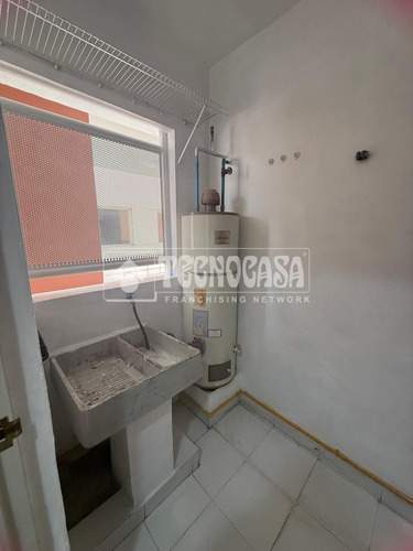 Renta Departamentos Roma Norte T-df0072-0532