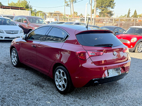 Alfa Romeo Giulietta 1.4 Progression 120cv Mt6