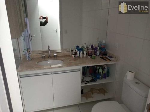 Imagem 21 de 30 de Apartamento Com 2 Dorms, Vila Suissa, Mogi Das Cruzes - R$ 580 Mil, Cod: 1885 - V1885