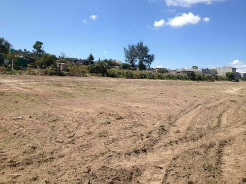 Terreno En Venta A 6 Min De Blvd Santa Catarina