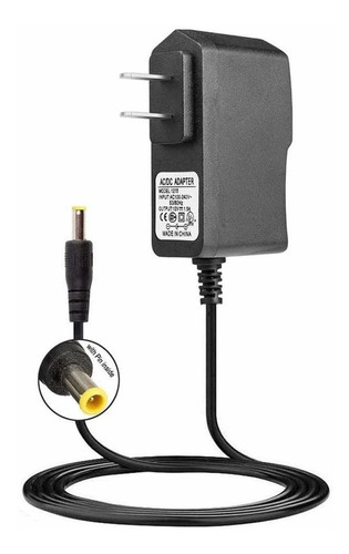 Adaptador Ca Para Sony Blu Ray Player Cable Ali