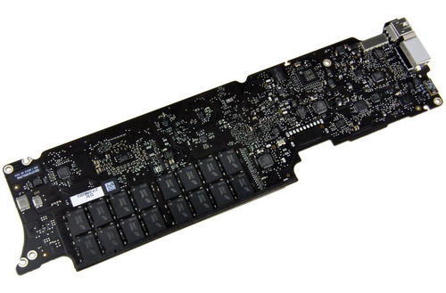 Board Madre Macbook Air 2011 11 Core I5 1,6ghz Ram 2gb