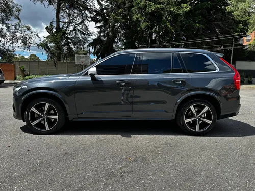 Volvo XC90 2.0 T6 Awd R-design