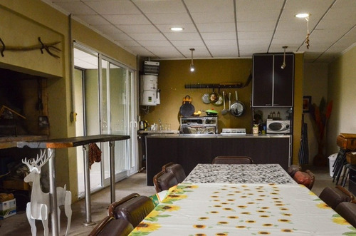 Imagen 10 de 14 de Excelente Casa Quinta
