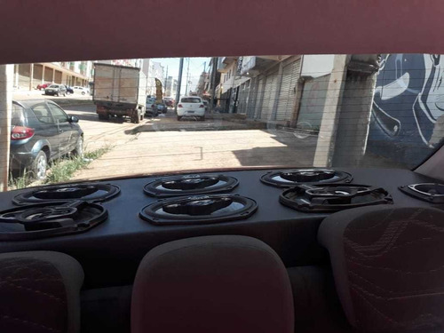 Fiat Siena 2015 1.0 El Flex 4p