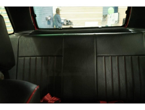 Imagem 5 de 7 de Volkswagen Gol Cl 1.6 Chipado