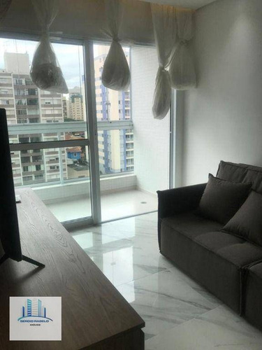 Imagem 3 de 30 de Apartamento Com 2 Dormitórios Para Alugar, 65 M² Por R$ 5.500,00/mês - Vila Olímpia - São Paulo/sp - Ap3915