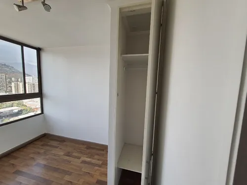Se Arrienda Excelente Departamento Dos Dormitorios