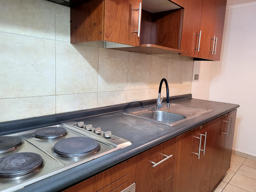 Se Arrienda Departamento Argomedo Santiago Centro