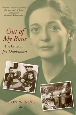 Libro Out Of My Bone : The Letters Of Joy Davidman - Don ...