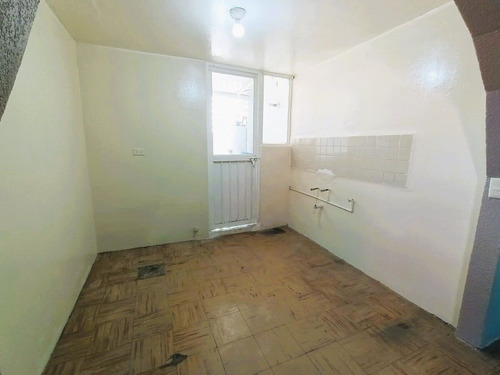Departamento En Venta En El Tenayo