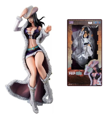 Nico Robin Miss All Sunday - Portrait Of Pirates Nueva (Usado)