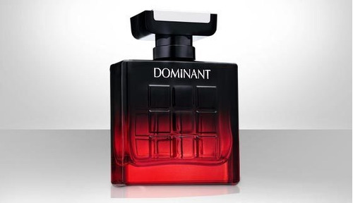 Perfume Hombre Dominant - mL a $700