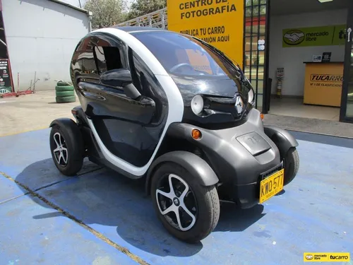 Renault Twizy TECHNIC ELECTRICO