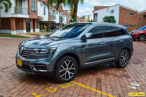 Renault Koleos 2.5 Intens