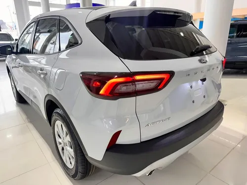 Escape Active Ecoboost 2025 Yb