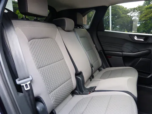 Ford Escape 2.5 Se Hibrido