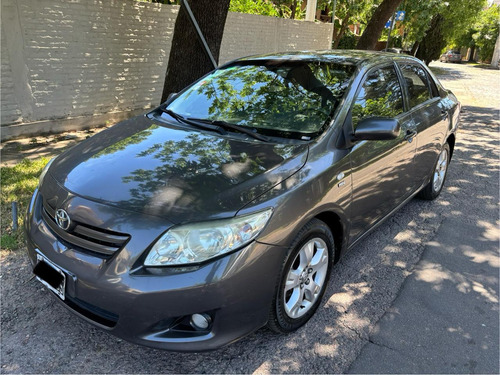 Toyota Corolla 1.8 Xei Mt