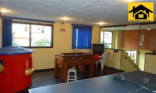 Imagem 8 de 30 de Apartamento Amplo Com Excelente Localização * Oportunidade Única Para Sair Do Aluguel. - Ap00335 - 33905528