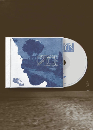 Zayn - Room Under The Stairs - Cd