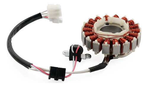 Generador Estator Magnético Pa Beta Rr 125lc 4t Enduro 13-21