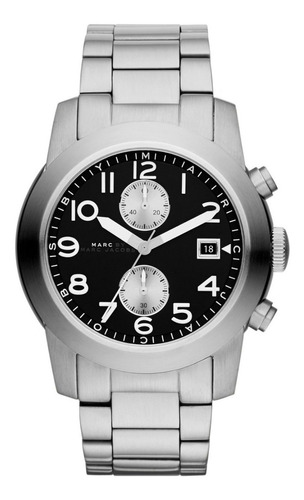 Reloj Marc Jacobs Mbm5050 Original 100%de Hombre Padrisimo!!