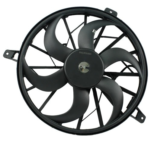 Motoventilador Automotríz Jeep Grand Cherokee 99-03