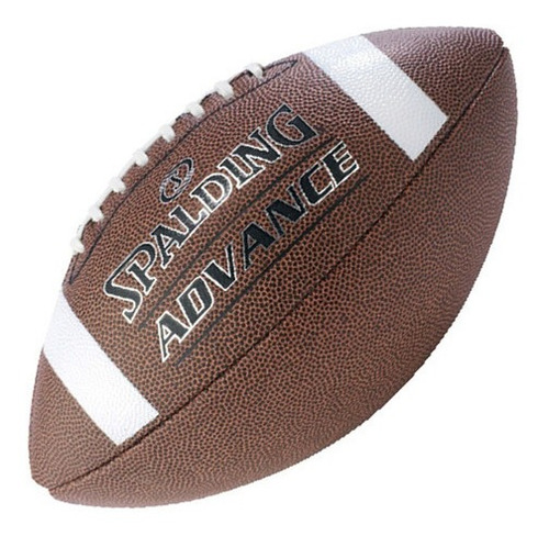 Pelota De Fútbol Americano Spalding Advance Nfl