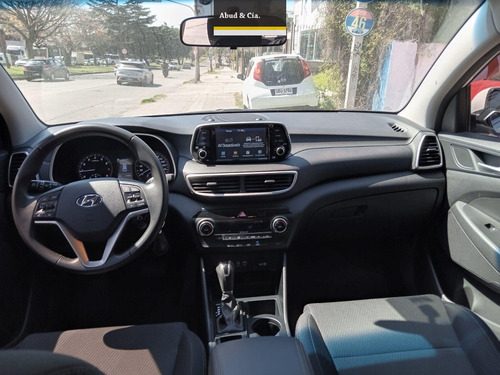 Hyundai Tucson 1.6 Turbo 1.6 2019 Impecable!