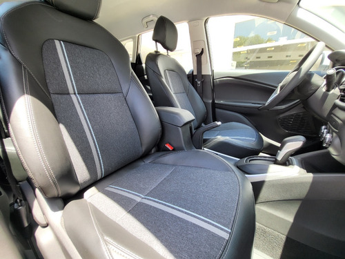 Imagen 13 de 25 de Chevrolet Tracker 1.2t Ltz At 0km Okm Oferta /nt