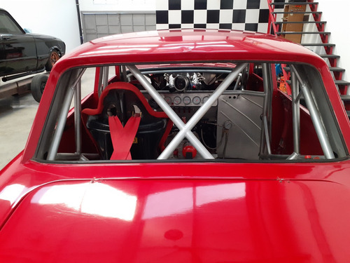 Ford Falcon 3.0 Lujo