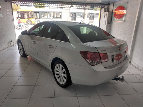 Chevrolet Cruze Lt 2015 Otimo Estado