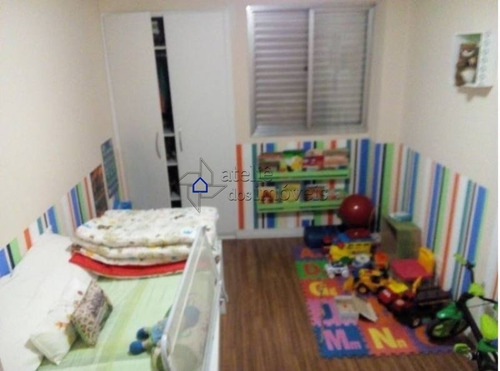 Imagem 10 de 20 de Apartamento Para Venda Em Pinheiros, 2 Dormitórios, 1 Vaga, 82 M Distante Duas Quadras Do Metro Sumaré - Ap2539at