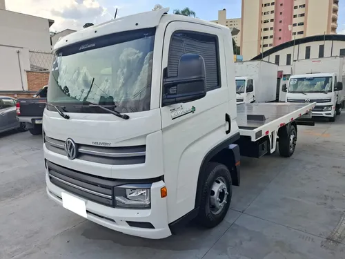 comprar Vw Delivery Express Guincho Plataforma 2023