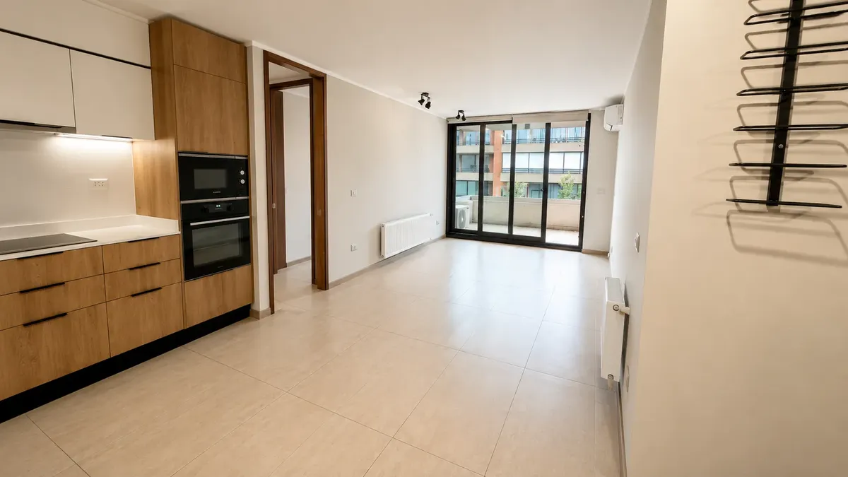Imagen 2 de 25 de Vendo Depto Como Nuevo / 2d 2b 2e / Querétaro / Vitacura