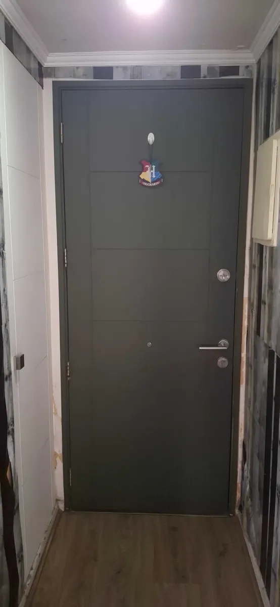 Imagen 5 de 15 de Departamento 1 Dormitorio, C/ Estacionamiento Y (176797)