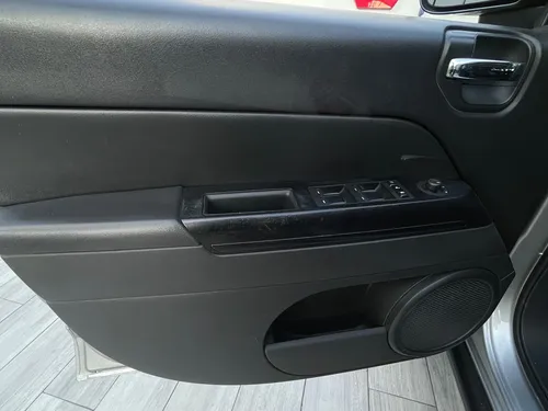 Jeep Compass 2.4 Litude 4x2 At