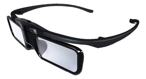 Jmgo Gafas De Obturacin 3d Recargables - Solo Compatible Con