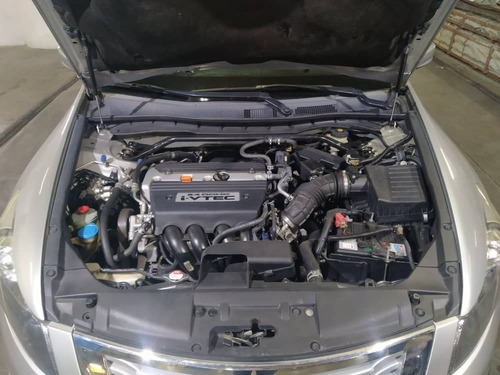 Imagen 9 de 10 de Honda Accord