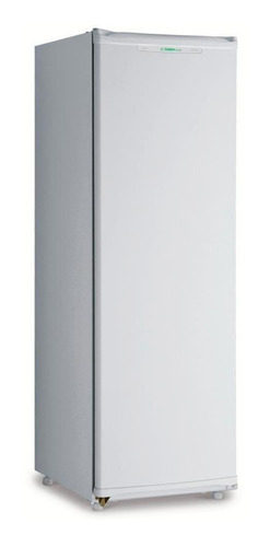 Freezer Vertical Eslabón De Lujo Blanco 142l 220v Evu22d1 