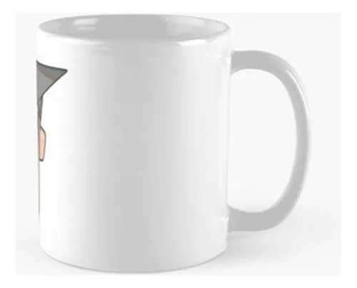 Taza Cara Cómica Calidad Premium