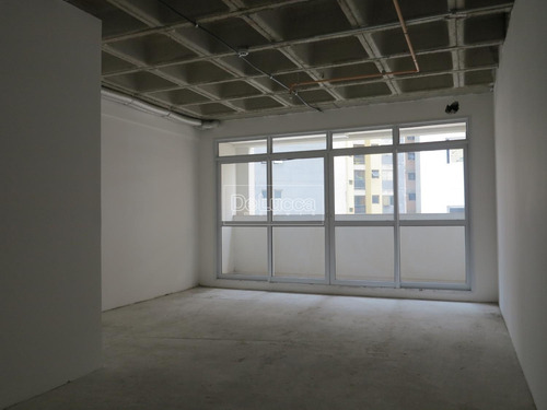 Imagem 3 de 6 de Sala À Venda Em Botafogo - Sa005140