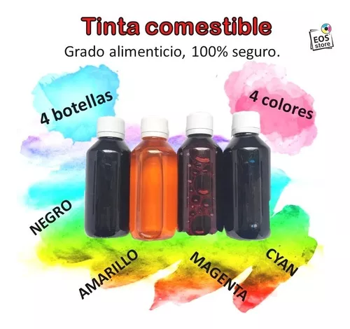 Como instalar una IMPRESORA PARA TINTA COMESTIBLE?? 🖨🧐 PARTE 2 