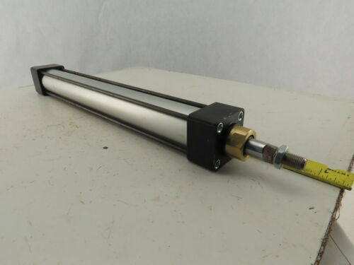 Parker P1d-t040mc-320nnnn Pneumatic Air Cylinder 40mm Bo Vvf