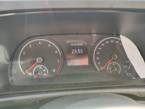 Volkswagen Caddy 1.6 Maxi Mt